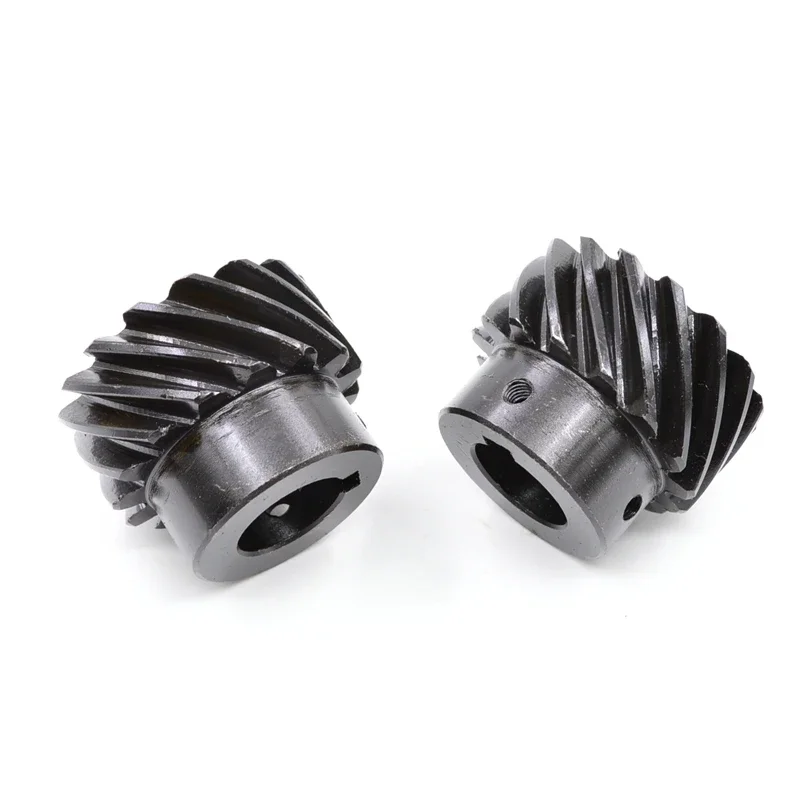 1M 13/15/20/26/30 Diş Çelik He - Geared Motor incelemesi ve fiyatı