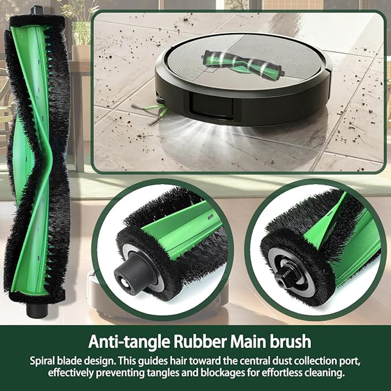 iRobot Roomba 115 Combo robot  - Robot Vacuum incelemesi ve fiyatı