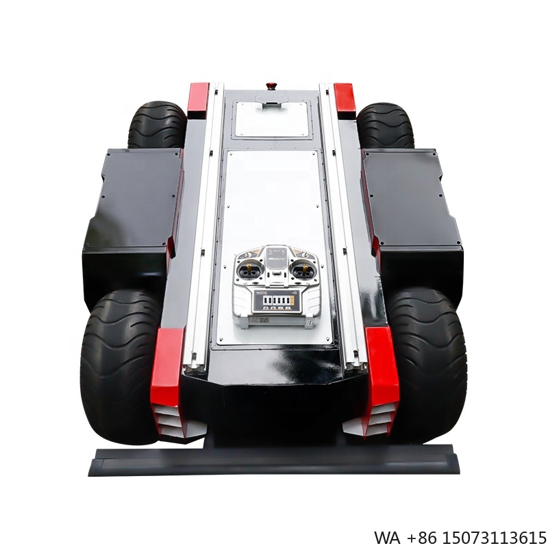 ROS Kontrollü Çok Amaçlı Robot - Ros Robot incelemesi ve fiyatı
