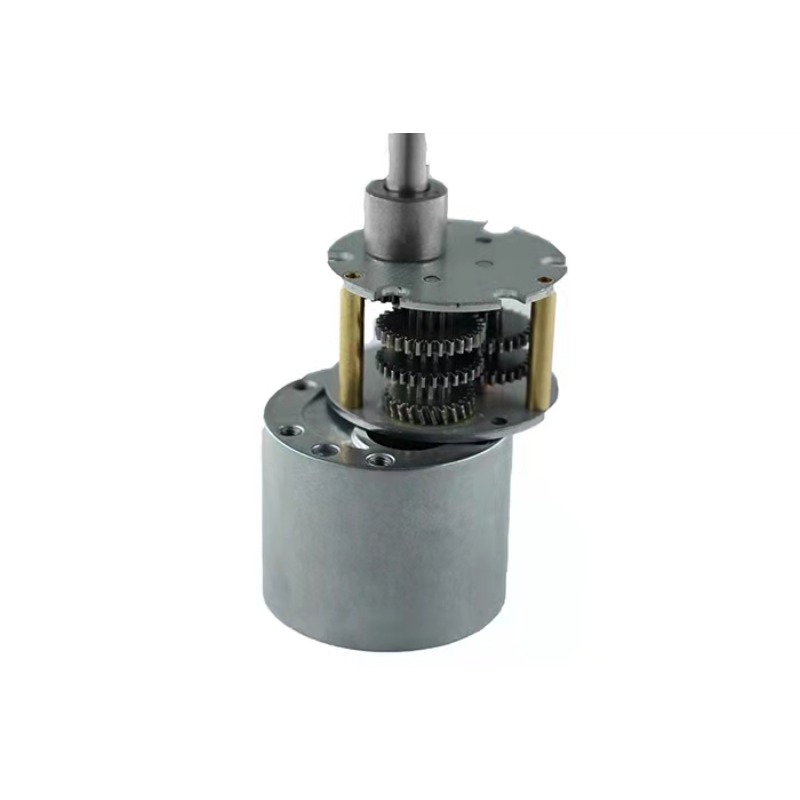 12V/24V DC Dişli Motor 7RPM il - Dc Motor incelemesi ve fiyatı