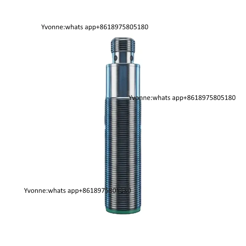 UM600 Metal Tüp Ultrasonik Sen - Ultrasonic Distance Sensor incelemesi ve fiyatı