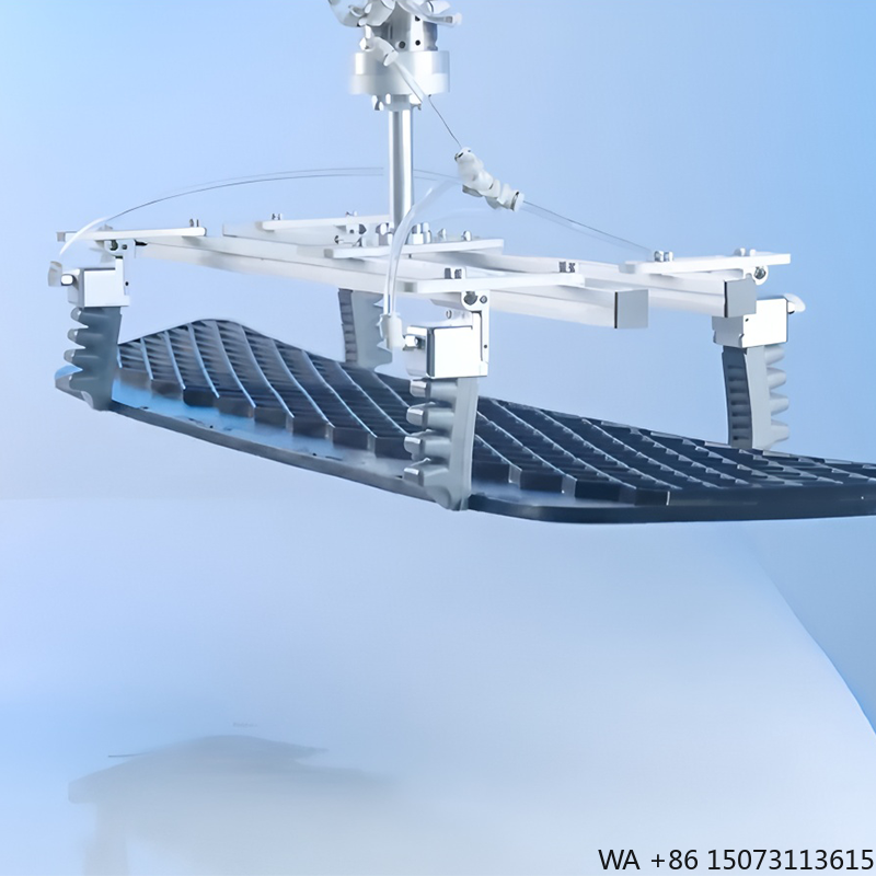 Endüstriyel ve Araştırma Uygul - Robot Arm Kit incelemesi ve fiyatı
