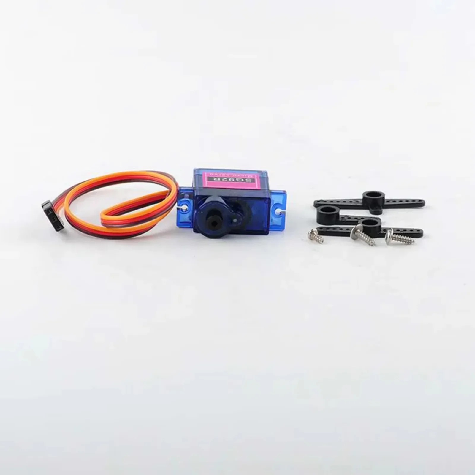 10 adet/grup SG92R Mikro Servo - Micro Servo incelemesi ve fiyatı