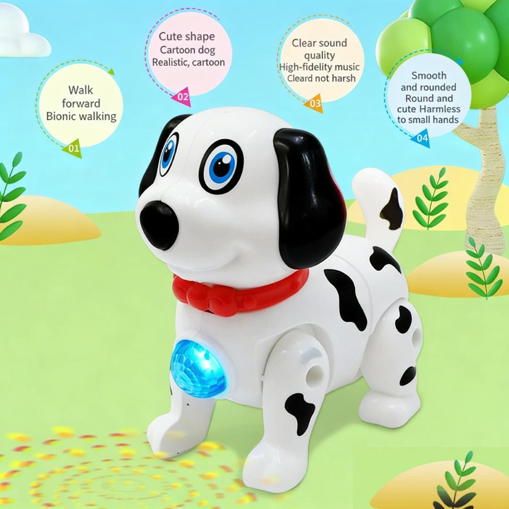 Elektrikli Yürüyen Robot Köpek - Line Follower Robot incelemesi ve fiyatı