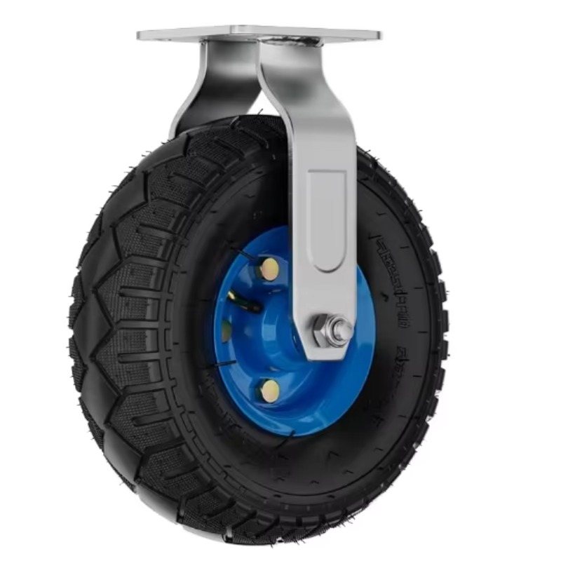Hanak78 Sabit Kauçuk Tekerlek, - Caster Wheel incelemesi ve fiyatı