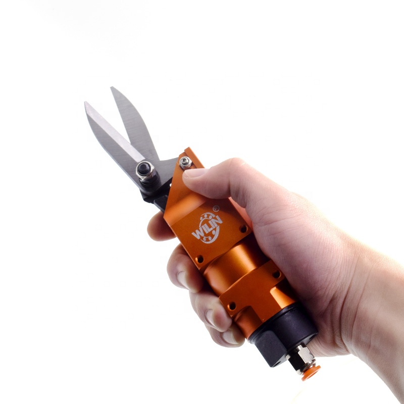 Hava Kesici Makas Robotik Koll - Robot Arm Metal incelemesi ve fiyatı