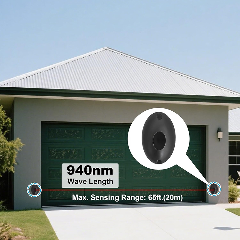 Aktif Fotoelektrik Tek Kızılöt - Infrared Obstacle Sensor incelemesi ve fiyatı
