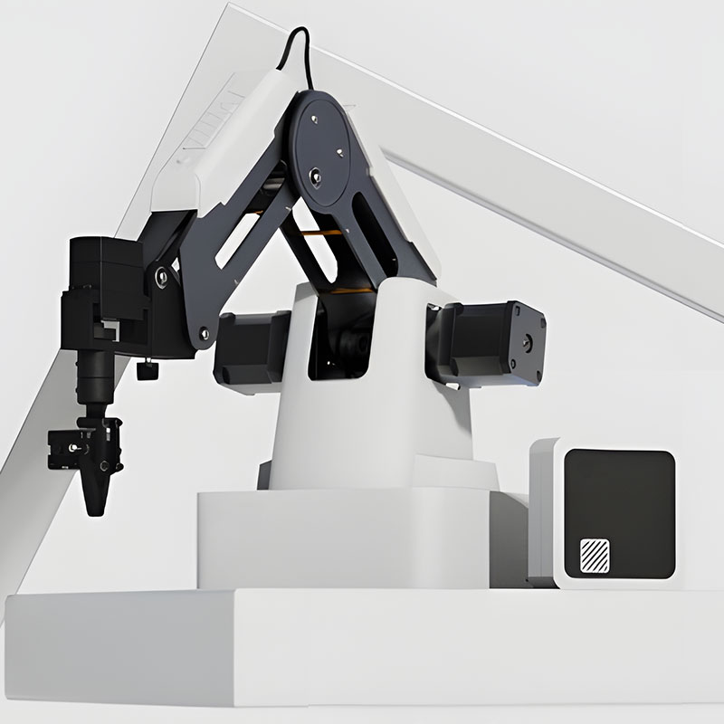 Üniversite Laboratuvarları, Eğ - Robot Arm Kit incelemesi ve fiyatı