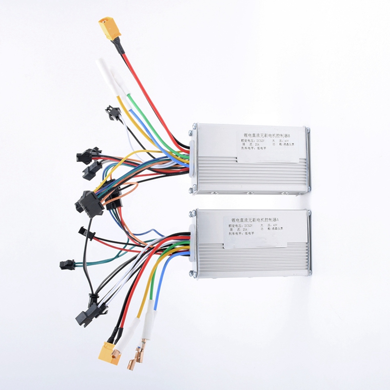 52V 25A 1200W JP Fırçasız DC M - Dc Motor incelemesi ve fiyatı