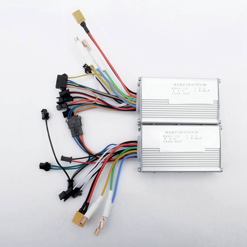 52V 25A 1200W JP Fırçasız DC M - Dc Motor incelemesi ve fiyatı
