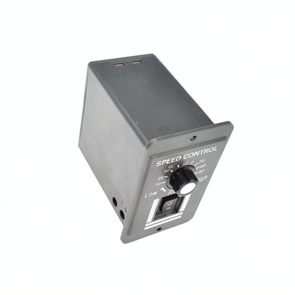 WAVGAT 12V 24V 36V PWM Regülat - Dc Motor 12V incelemesi ve fiyatı