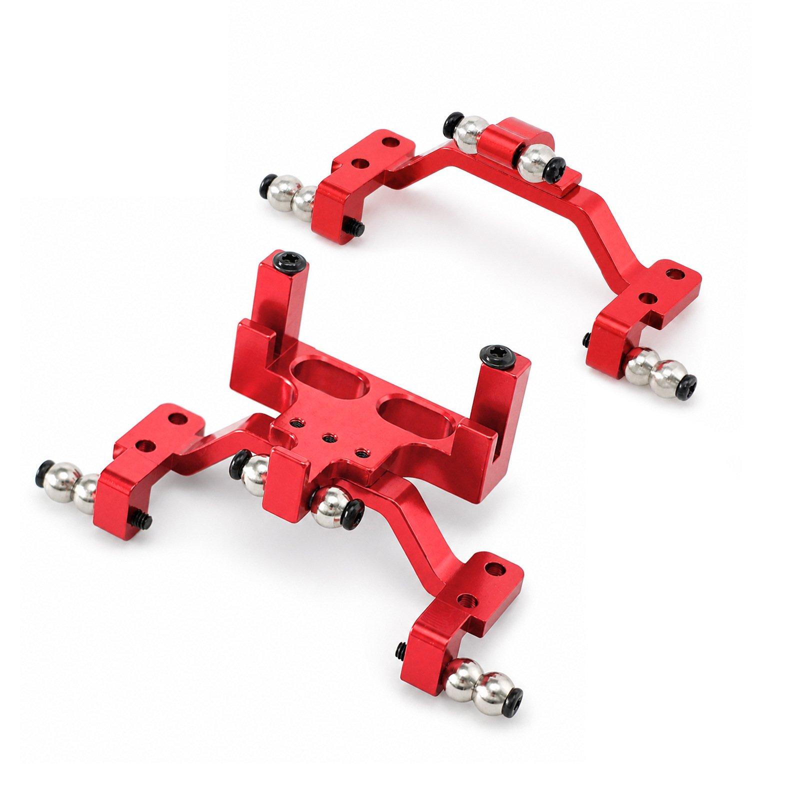1/16 ölçekli RC Araba Servo Br - Servo Bracket incelemesi ve fiyatı