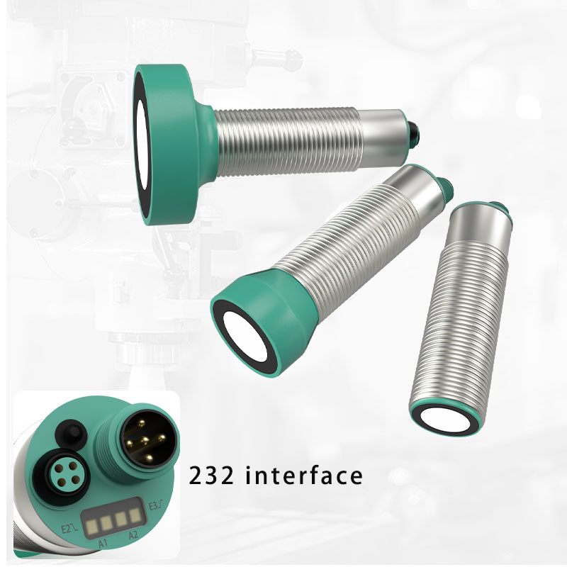 M30 Araba Yıkama Makinesi için - Ultrasonic Distance Sensor incelemesi ve fiyatı