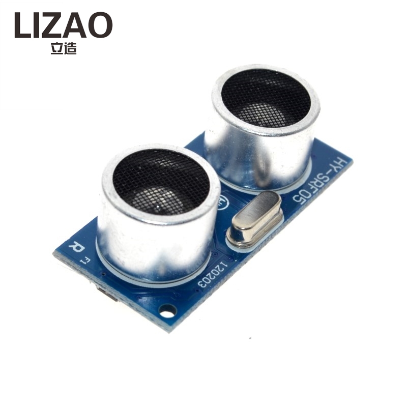 HY-SRF05 SRF05 Ultrasonik Mesa - Ultrasonic Distance Sensor incelemesi ve fiyatı