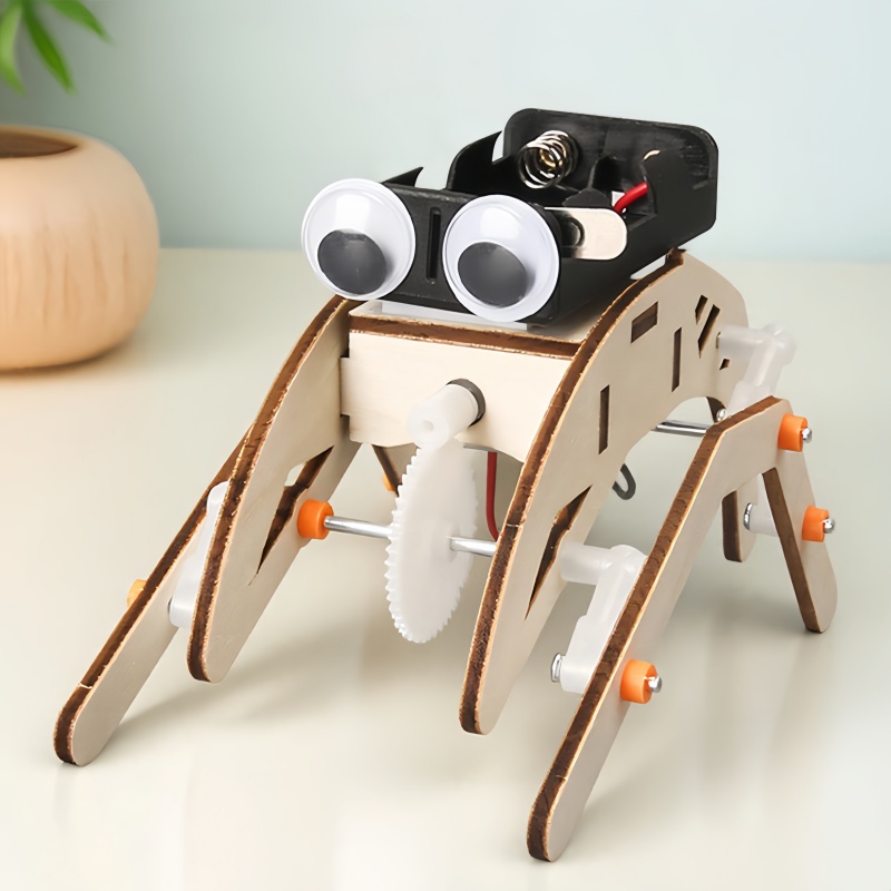 Kendin Yap El Yapımı Yürüyen Ö - Line Follower Robot incelemesi ve fiyatı