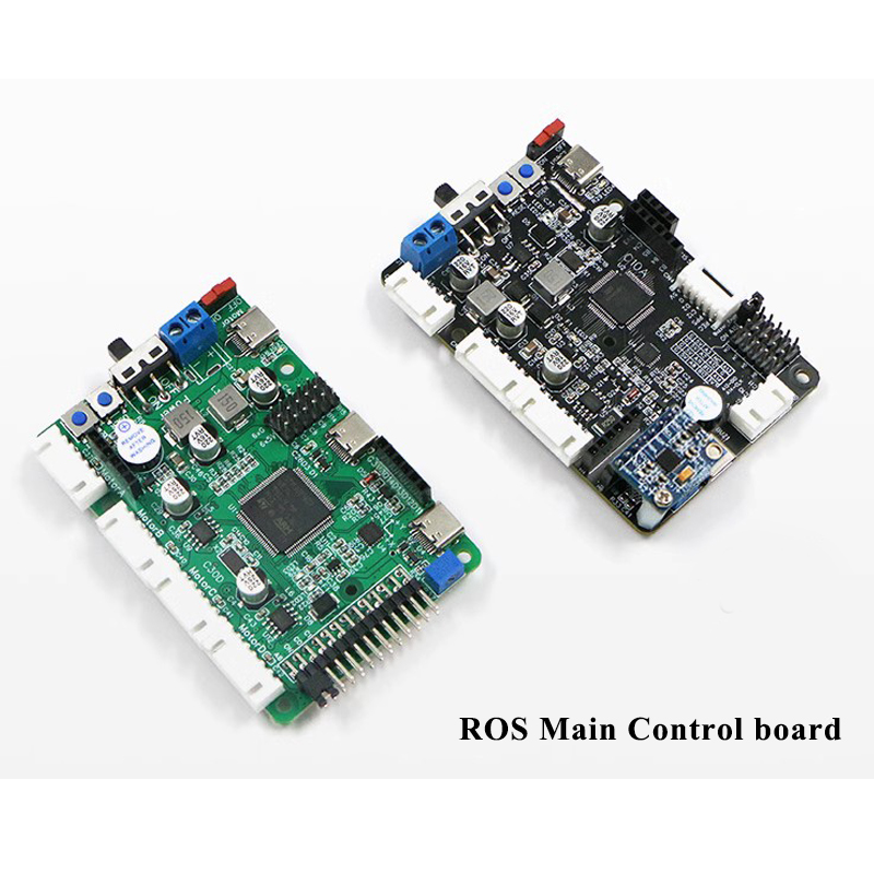 Stm32f407 Robot kontrol panosu - Ros Robot incelemesi ve fiyatı