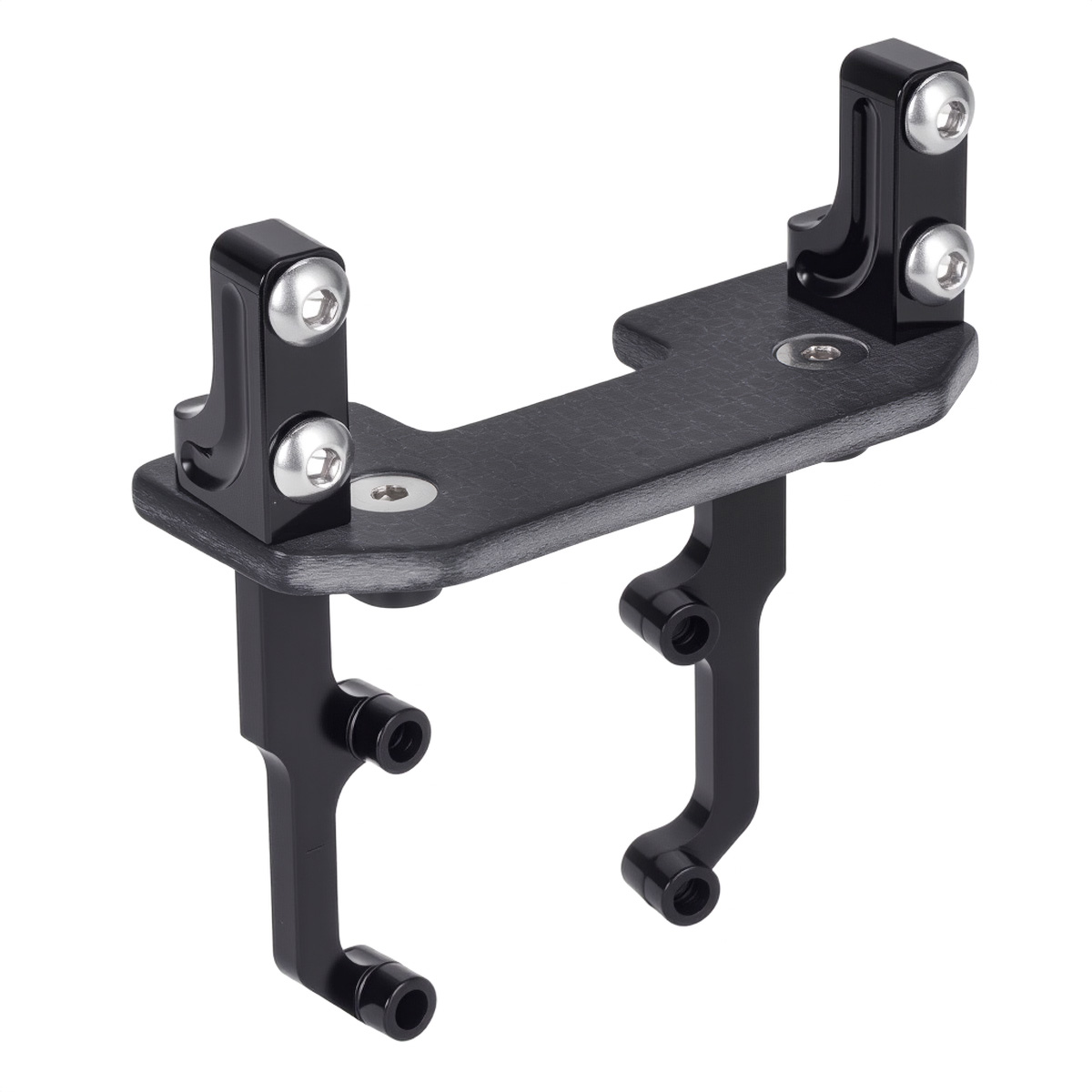 Axial SCX10 II 90046 AR44 Aks  - Servo Bracket incelemesi ve fiyatı
