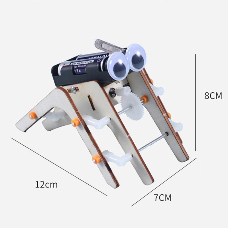 Hayal Gücü DIY El Yapımı Yürüy - Line Follower Robot incelemesi ve fiyatı