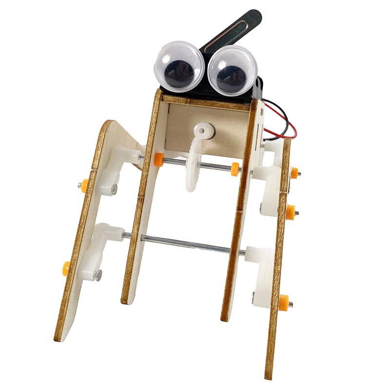 Hayal Gücü DIY El Yapımı Yürüy - Line Follower Robot incelemesi ve fiyatı