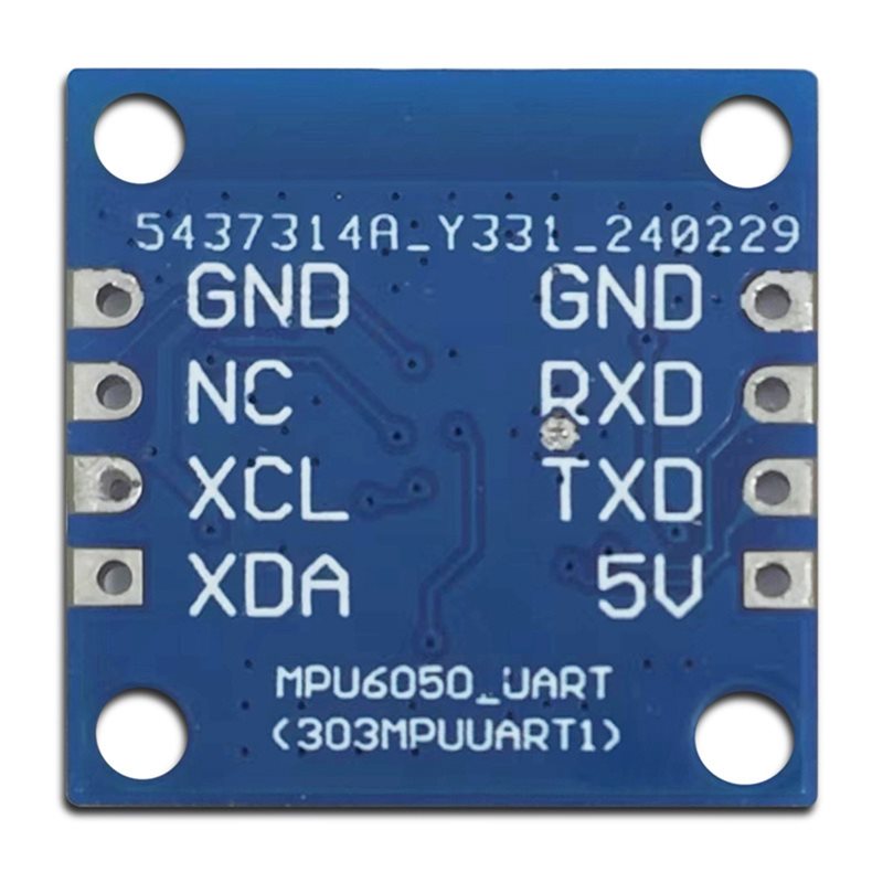 B27B Bluetooth Özellikli Jiros - Accelerometer Mpu6050 incelemesi ve fiyatı