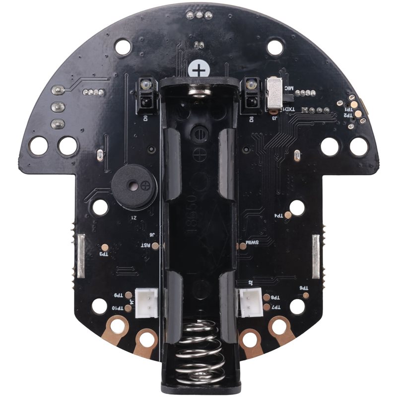 B05C-3X Robot Programlanabilir - Microbit Robot incelemesi ve fiyatı