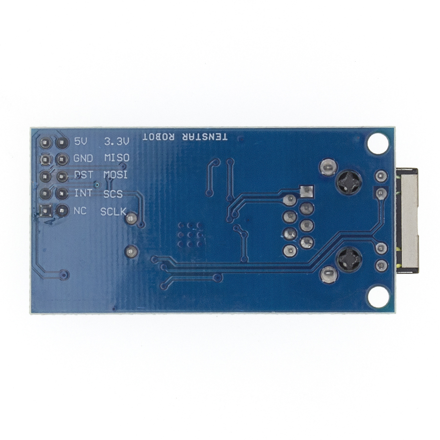 USR-ES1 W5500 Ethernet ağ modü - Stm32 Robot incelemesi ve fiyatı
