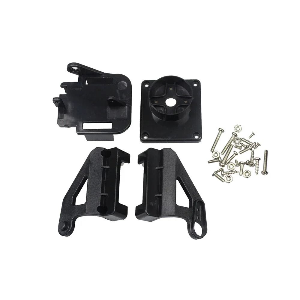 SG90 mgmg9 g direksiyon dişli  - Pan Tilt Bracket incelemesi ve fiyatı