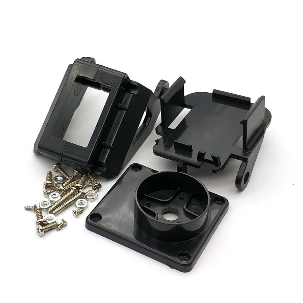SG90 mgmg9 g direksiyon dişli  - Pan Tilt Bracket incelemesi ve fiyatı
