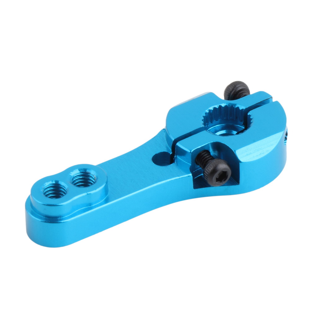 1 adet/2 adet/4 adet kırmızı/m - Robot Arm Metal incelemesi ve fiyatı
