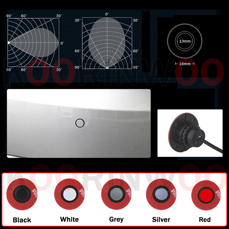 LED ekran park sensörü ters ra - Infrared Obstacle Sensor incelemesi ve fiyatı