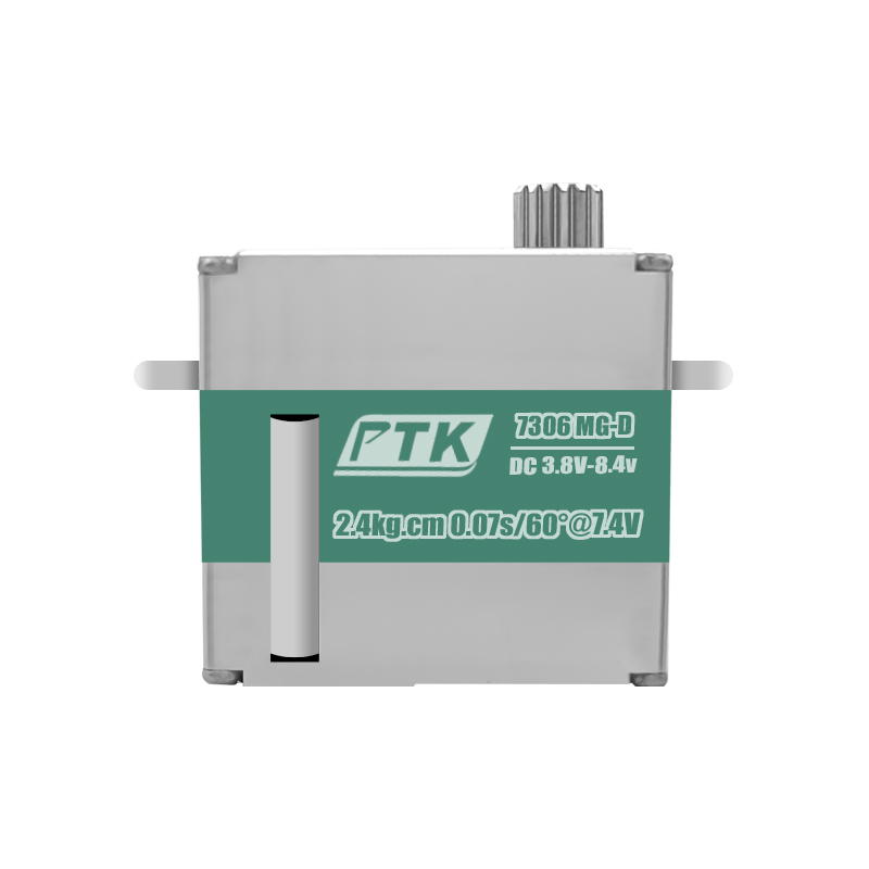 PTK 7306 MG-D 7g Dijital Tüm M - Micro Servo incelemesi ve fiyatı