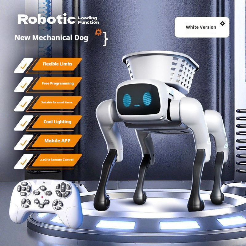 2026 Yeni Yapay Zeka Akıllı Ro - Ros Robot incelemesi ve fiyatı