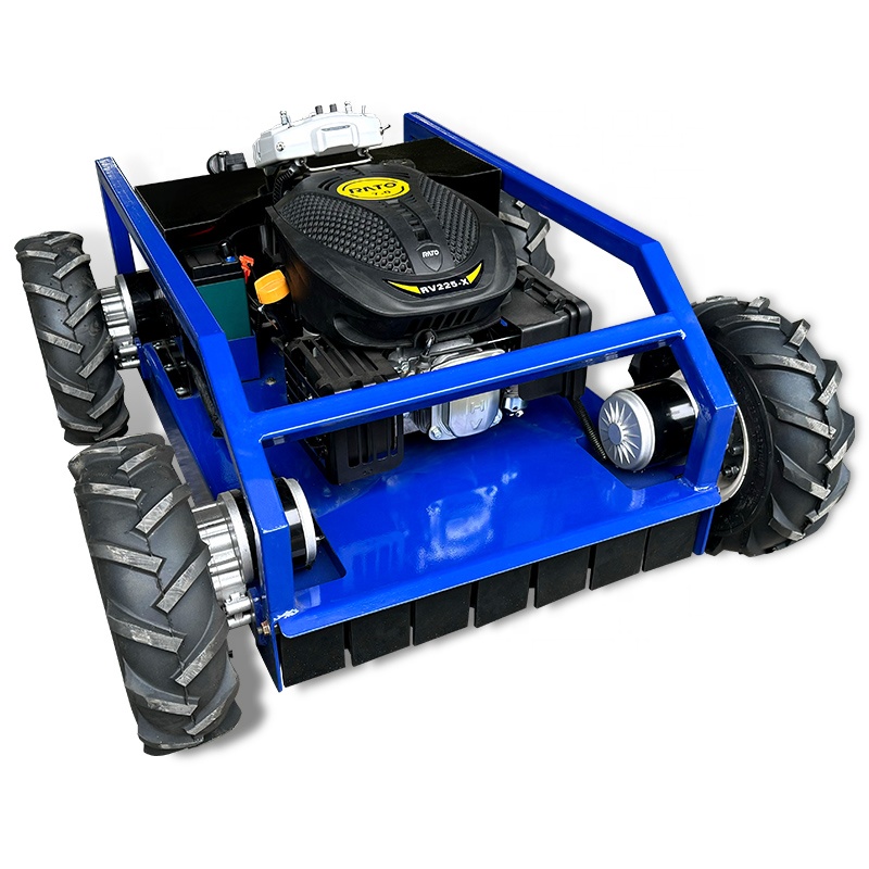 AWY 550W Akıllı Robotik Tekerl - Robot Wheel incelemesi ve fiyatı