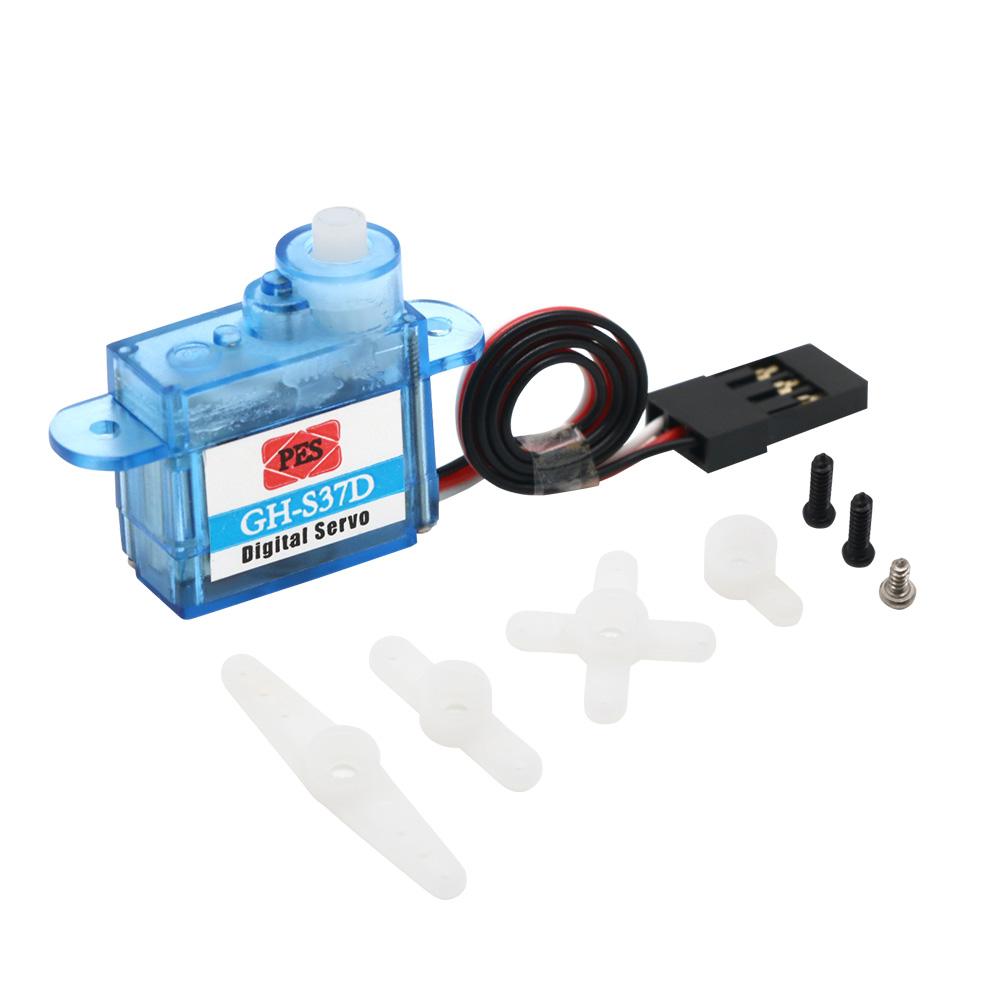 5/10 adet Mini Mikro Dijital S - Micro Servo incelemesi ve fiyatı