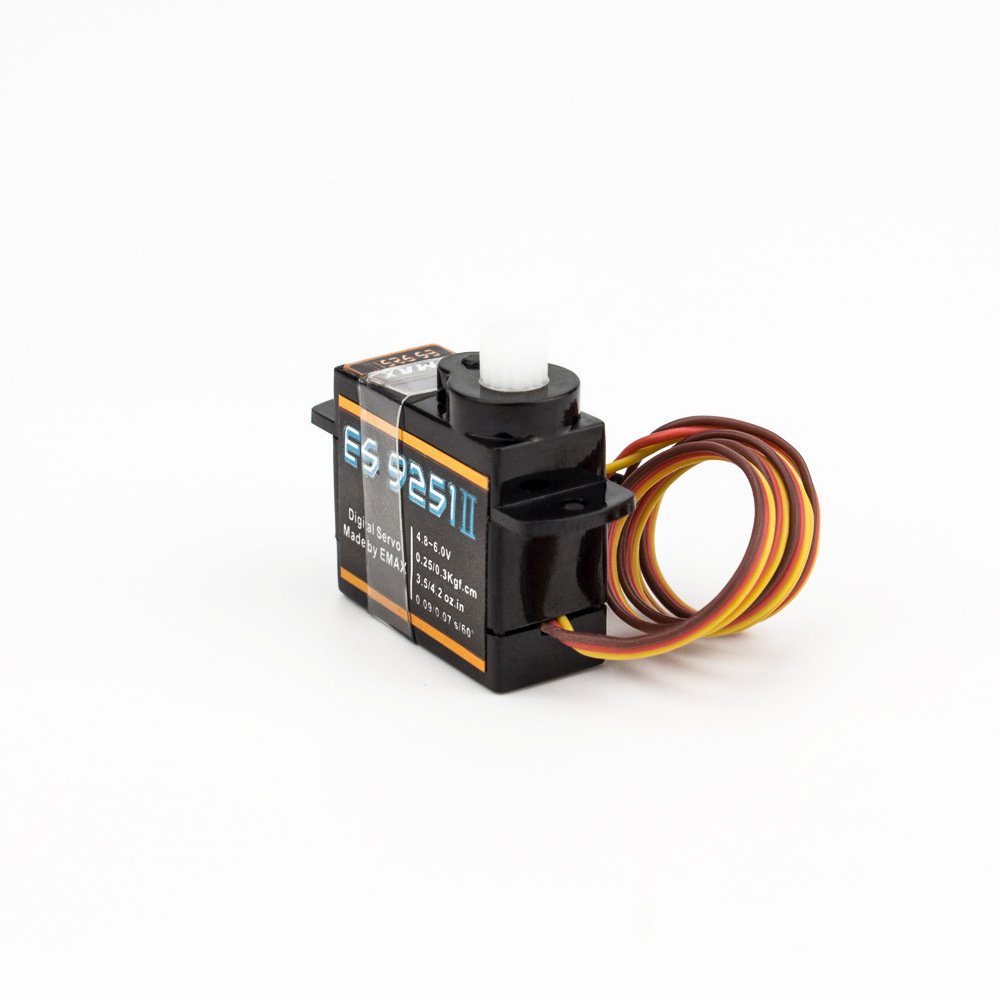 EMAX ES9251II ES9251 4g Mikro  - Micro Servo incelemesi ve fiyatı