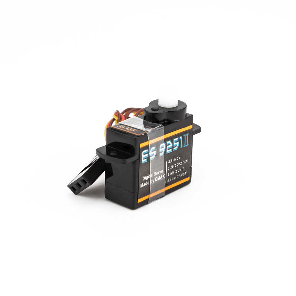 EMAX ES9251II ES9251 4g Mikro  - Micro Servo incelemesi ve fiyatı