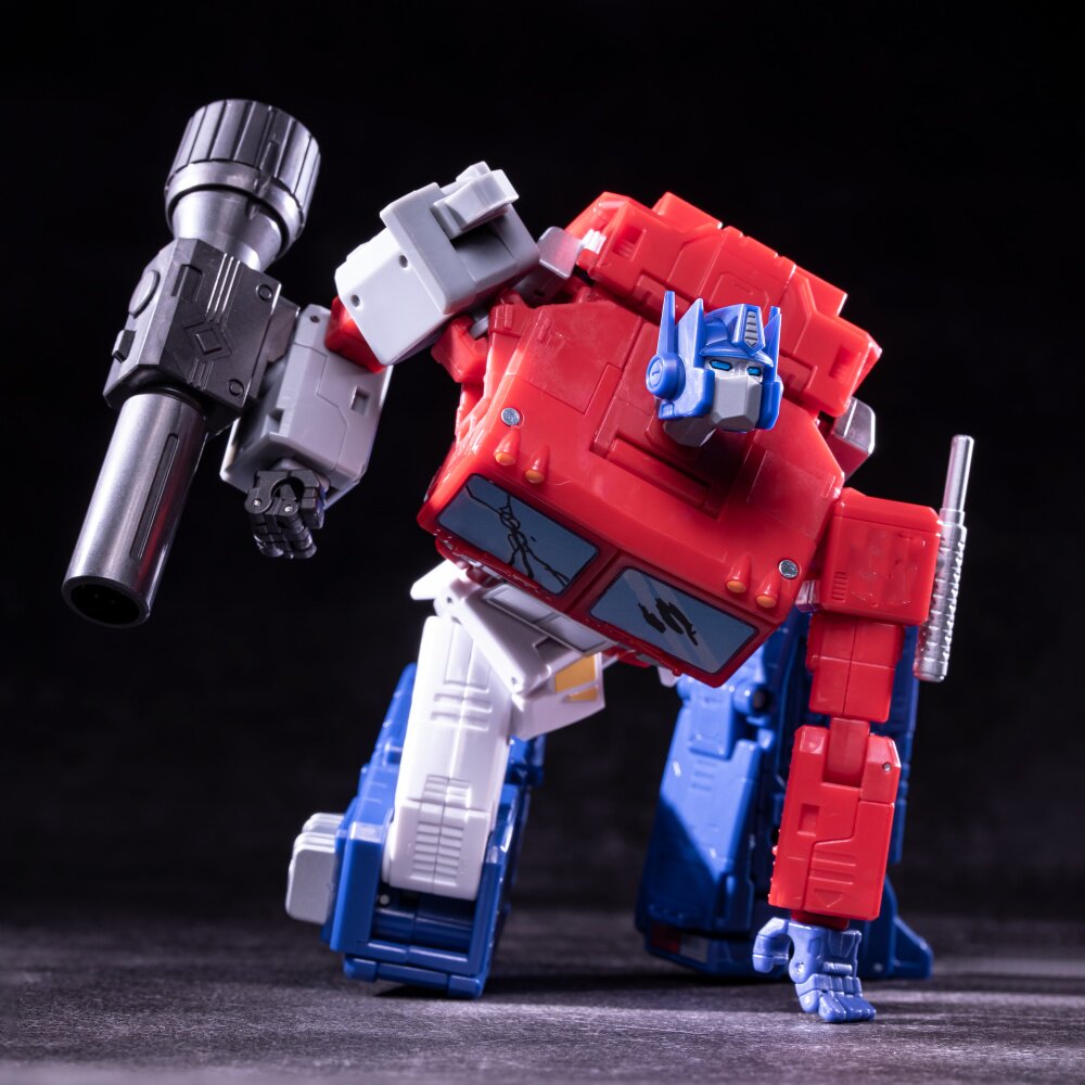 New Bee Studio NB-01, SS86 OP  - Robot Arm Kit incelemesi ve fiyatı