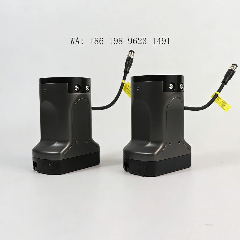 Çok Fonksiyonlu Yüksek Hassasi - Robot Gripper Claw incelemesi ve fiyatı