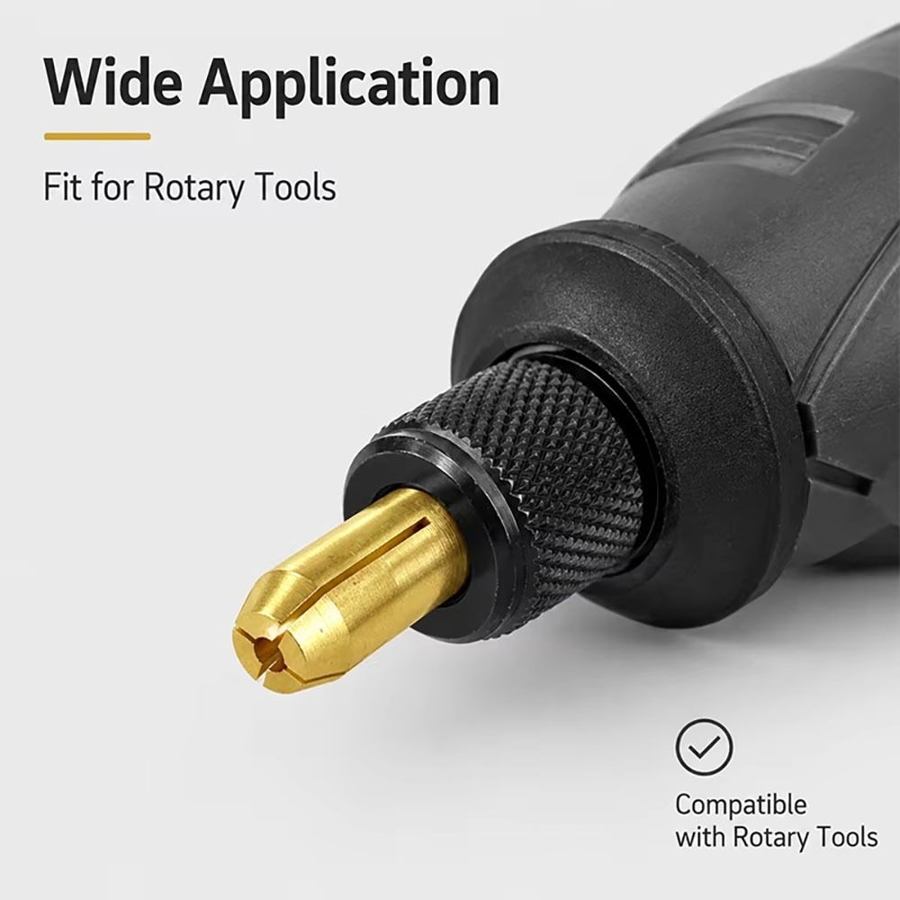 10 Adet 0.5-3.2mm Mini Matkap  - Microbit incelemesi ve fiyatı