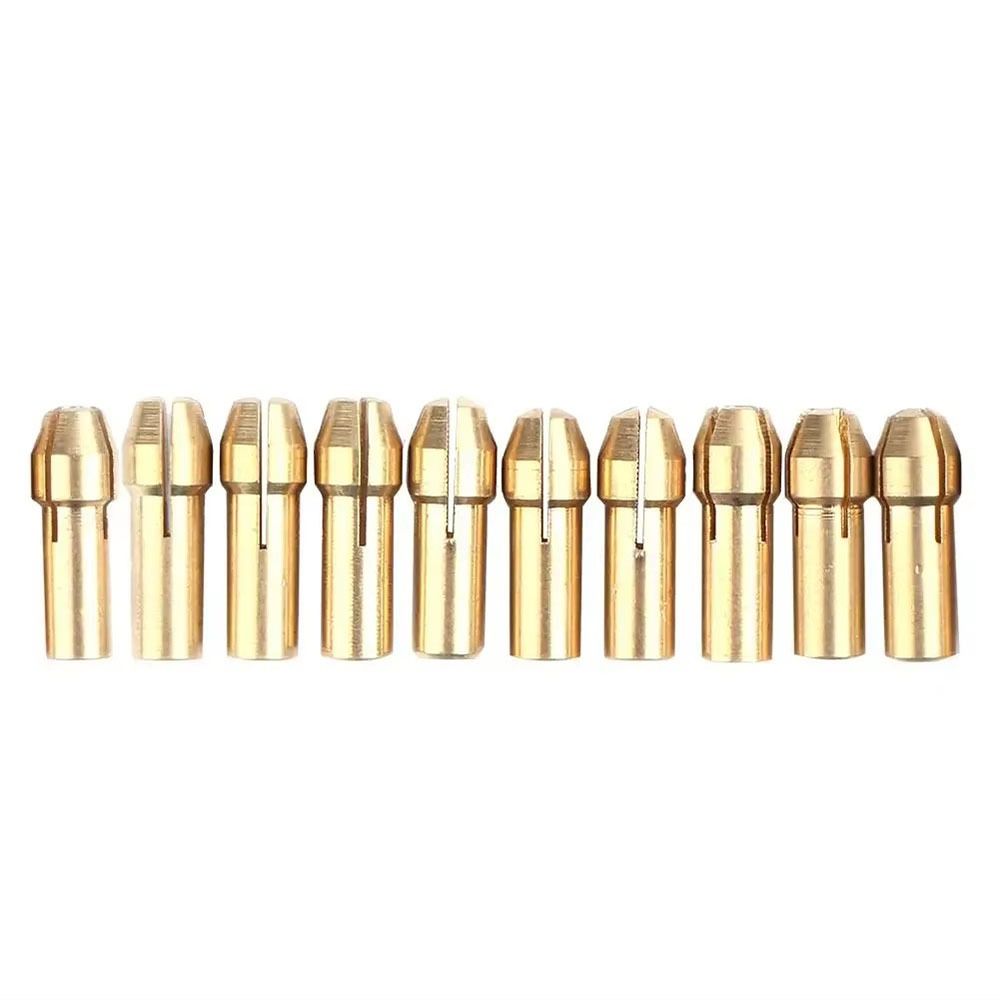 10 Adet 0.5-3.2mm Mini Matkap  - Microbit incelemesi ve fiyatı