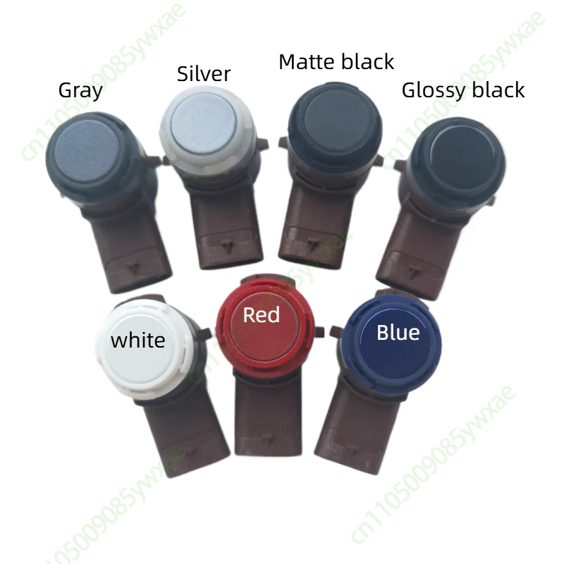 Tesla 3/S/X/Y 1127502 PDC Park - Infrared Obstacle Sensor incelemesi ve fiyatı