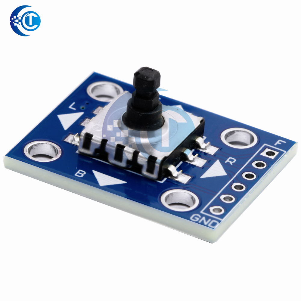 5D Joystick ile 5 Yollu Naviga - Stm32 Robot incelemesi ve fiyatı