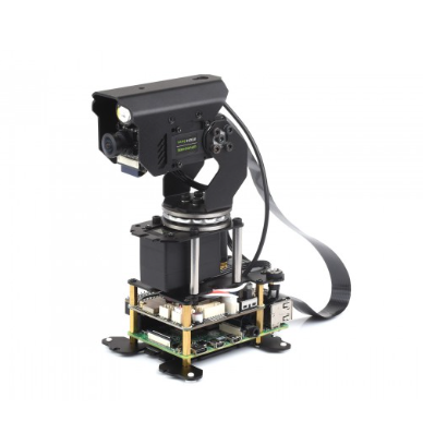 360 °   Çok Yönlü Yüksek Torkl - Servo Kit incelemesi ve fiyatı