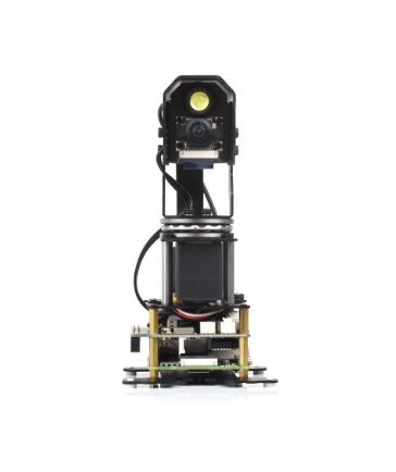 360 °   Çok Yönlü Yüksek Torkl - Servo Kit incelemesi ve fiyatı