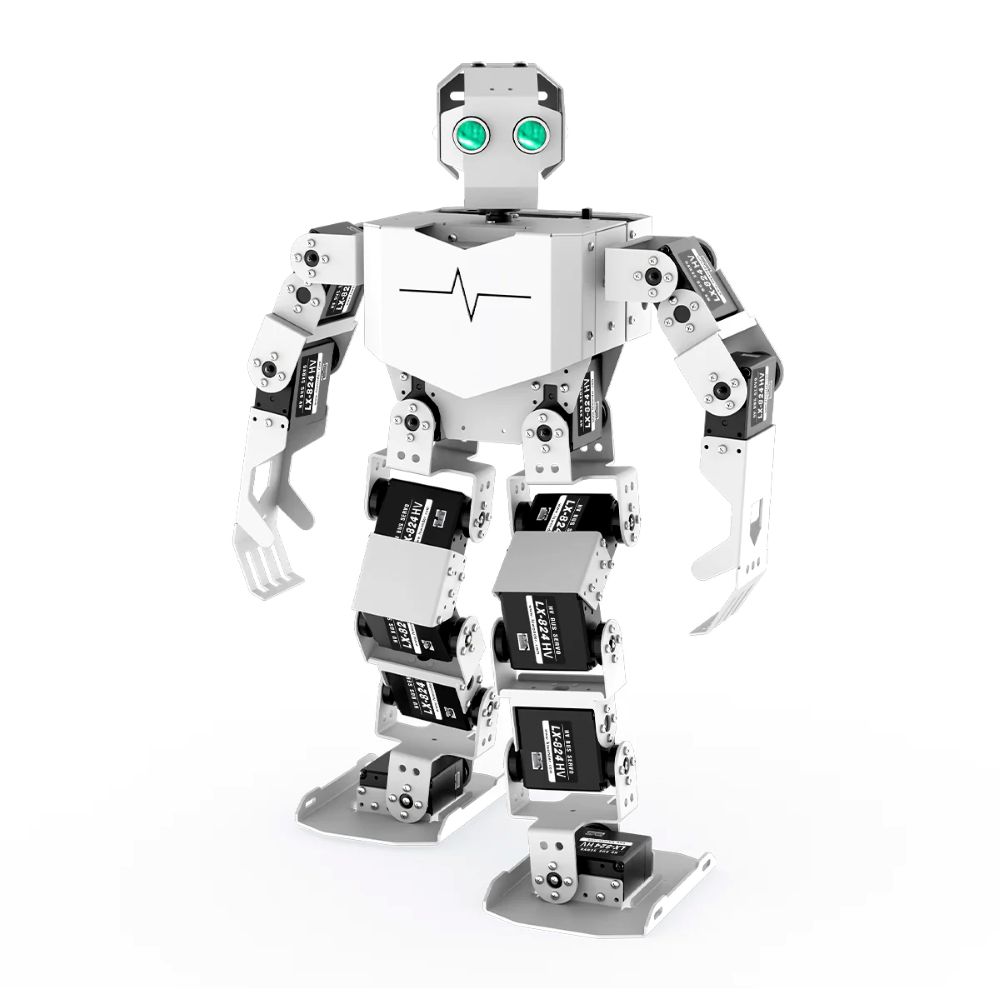 Hiwonder Tonybot Çok Modlu Büy - Robot Kit incelemesi ve fiyatı