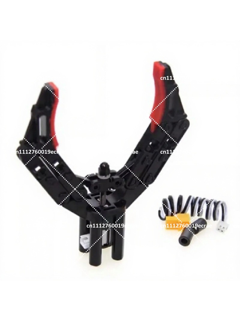 Motorlu Robotik Kol El DIY Pro - Robot Gripper Claw incelemesi ve fiyatı