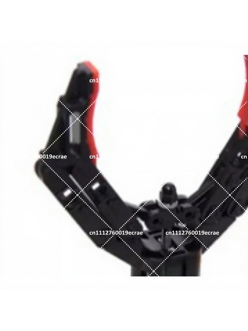 Motorlu Robotik Kol El DIY Pro - Robot Gripper Claw incelemesi ve fiyatı