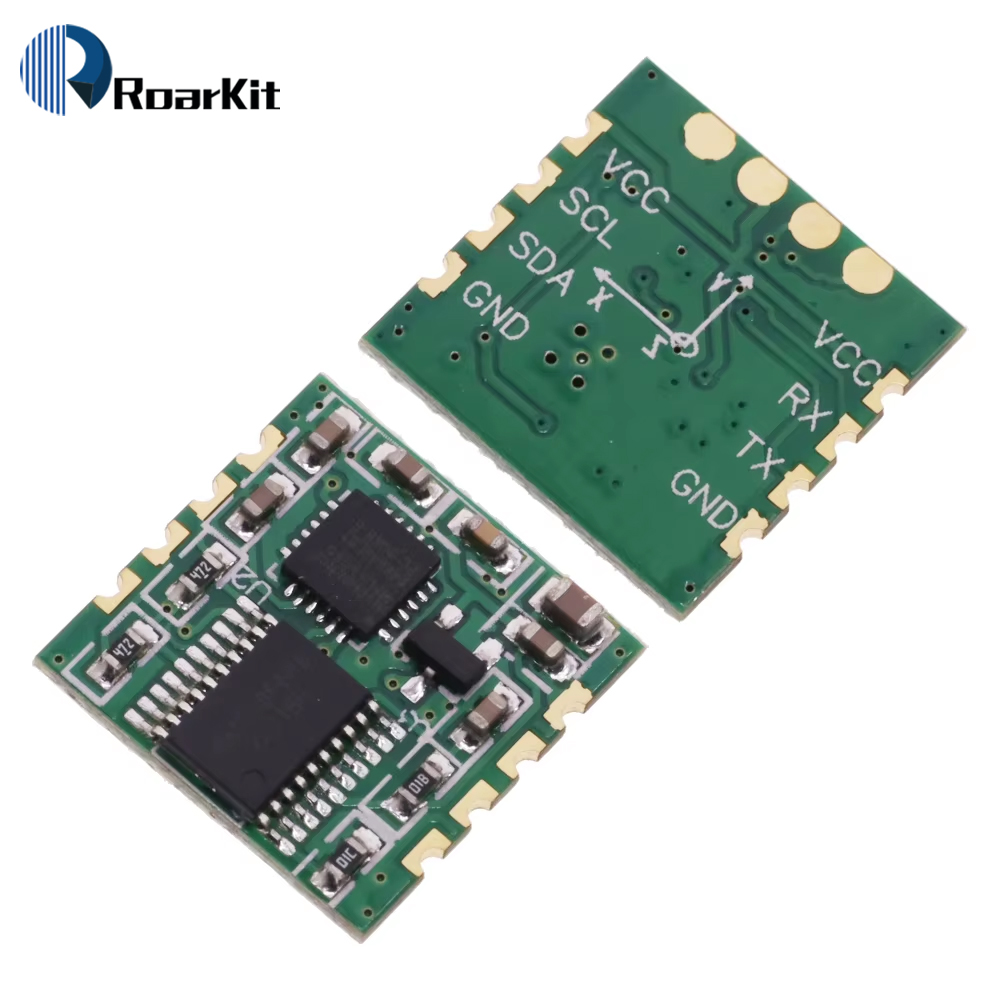 6 Eksen MPU6050 Modülü Jirosko - Accelerometer Mpu6050 incelemesi ve fiyatı