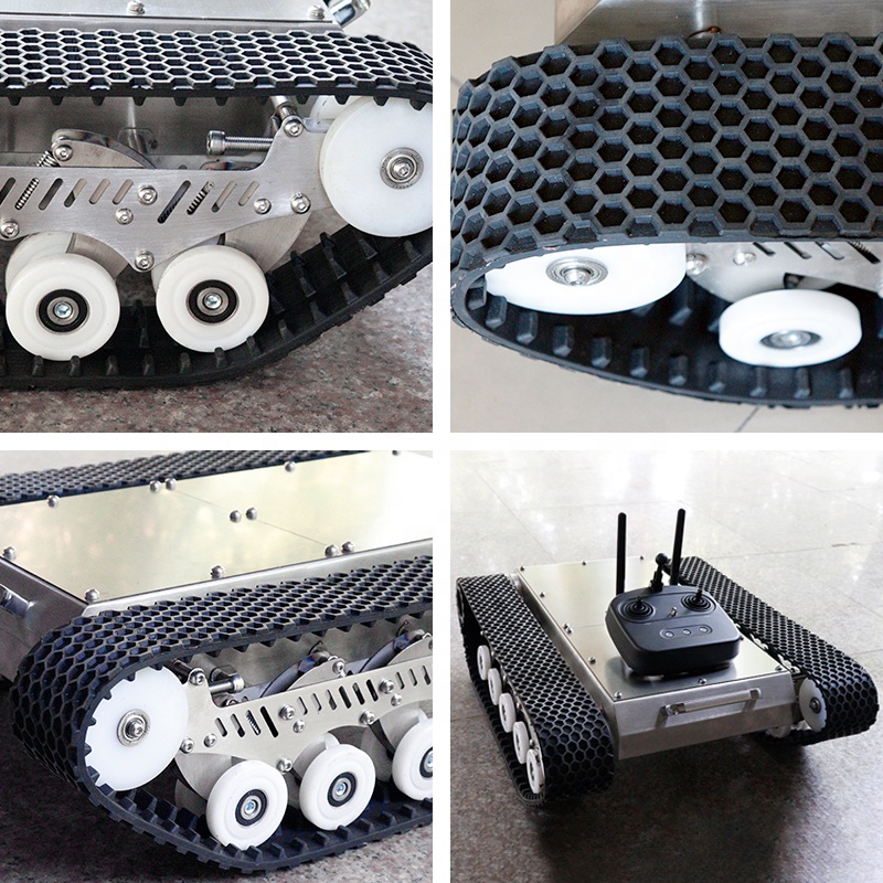 10-20 kg yük kapasiteli, her t - Robot Track incelemesi ve fiyatı