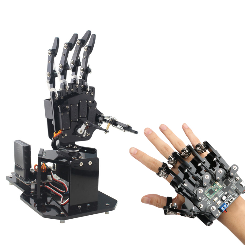 Biyonik Robotik El Palmiyesi U - Stm32 Robot incelemesi ve fiyatı